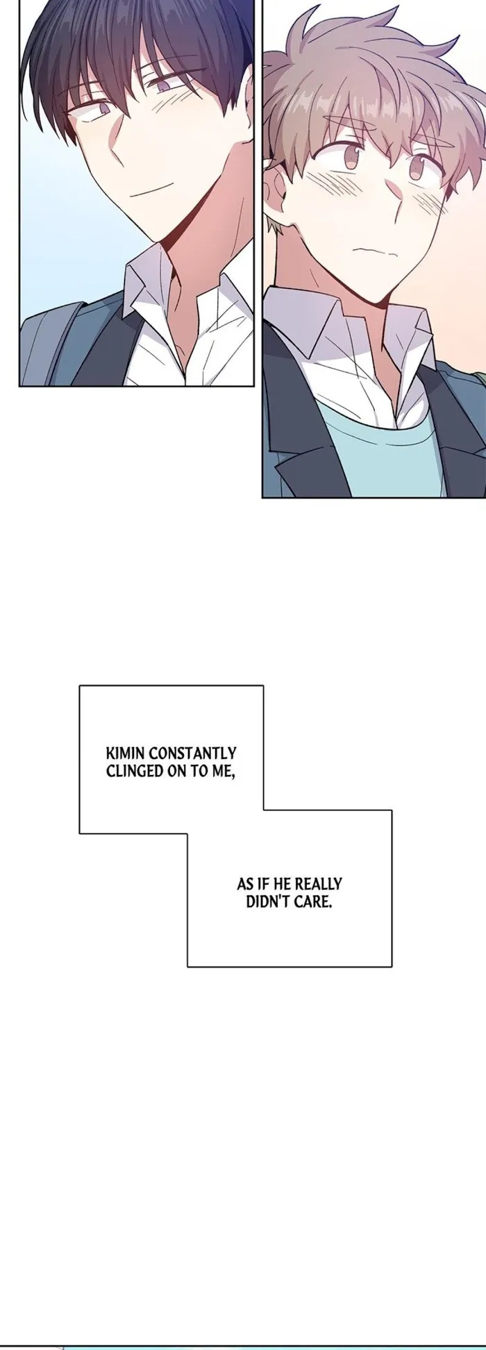 Candy Man - Chapter 28 Page 29
