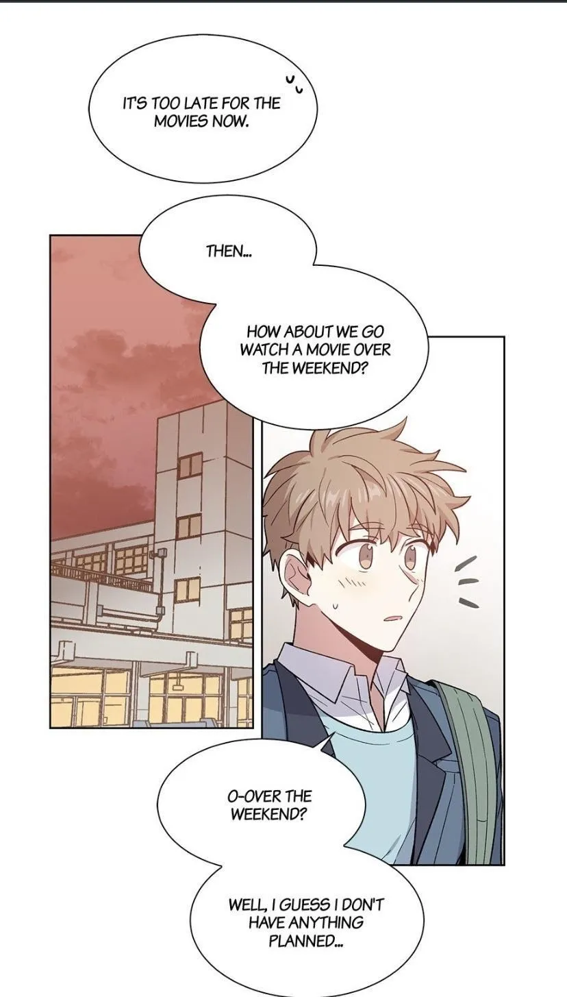 Candy Man - Chapter 29 Page 1