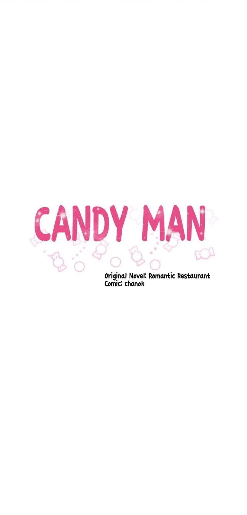 Candy Man - Chapter 29 Page 12