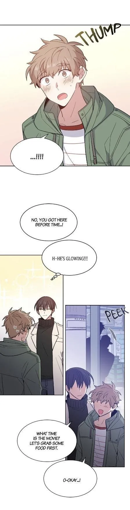 Candy Man - Chapter 29 Page 16
