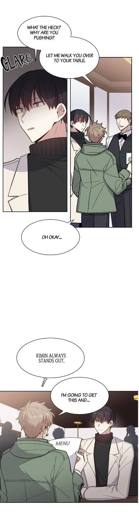 Candy Man - Chapter 29 Page 19