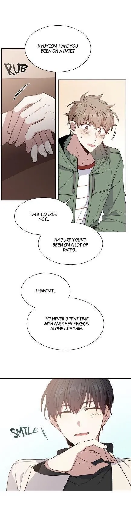 Candy Man - Chapter 29 Page 20