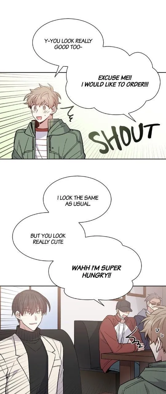 Candy Man - Chapter 29 Page 23
