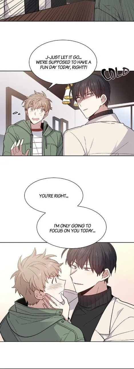 Candy Man - Chapter 29 Page 24