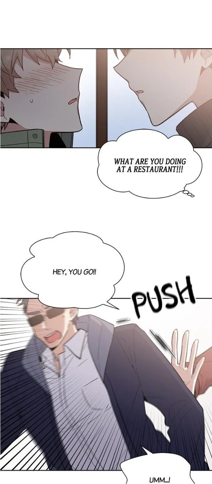 Candy Man - Chapter 29 Page 25