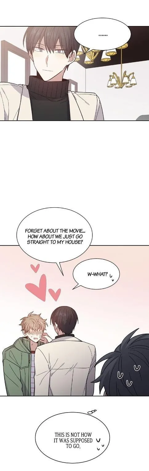 Candy Man - Chapter 29 Page 28
