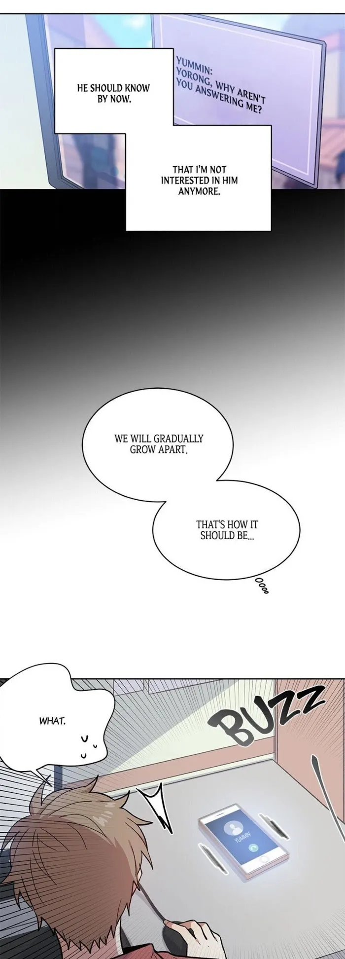 Candy Man - Chapter 3 Page 6