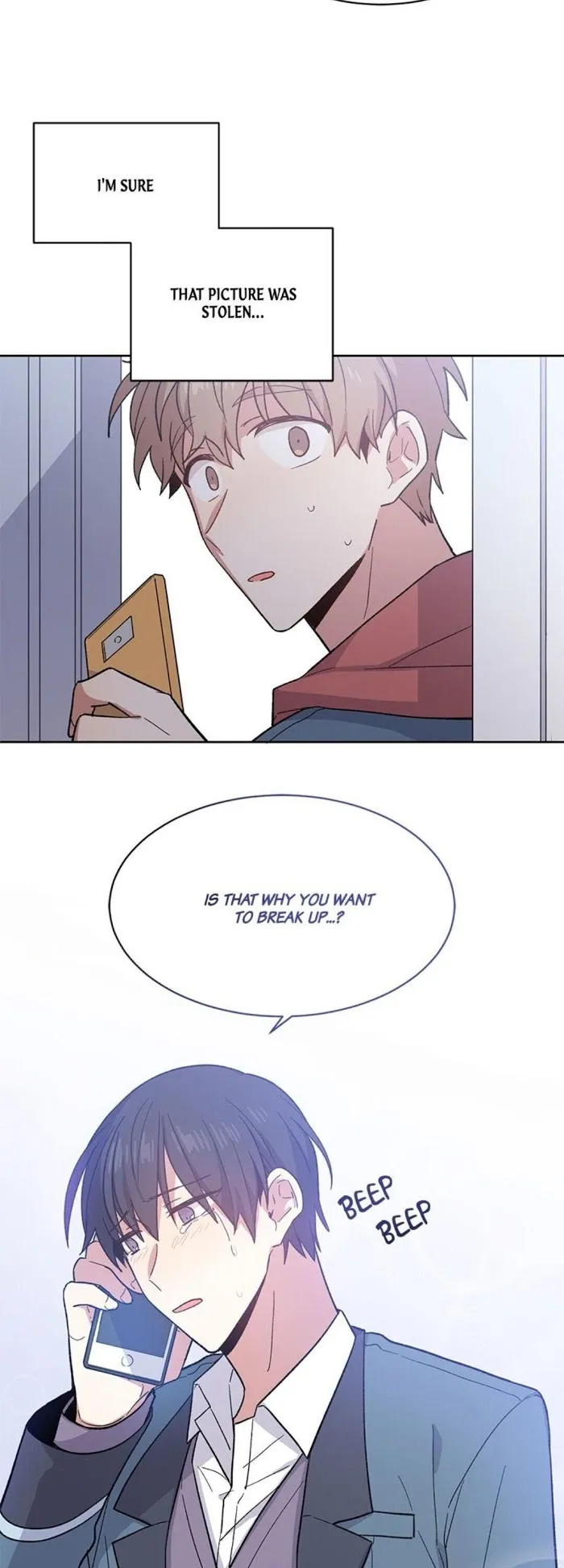 Candy Man - Chapter 3 Page 28