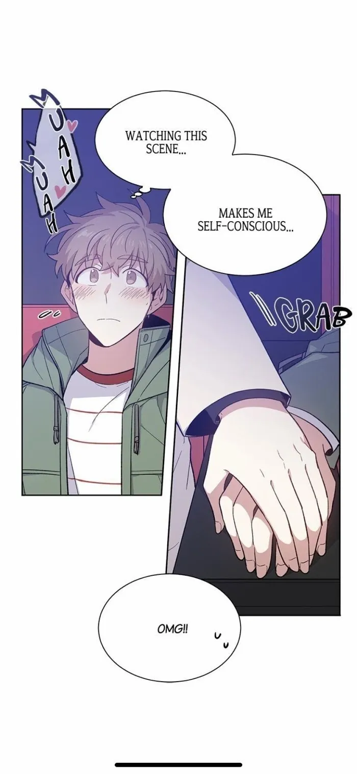 Candy Man - Chapter 30 Page 7