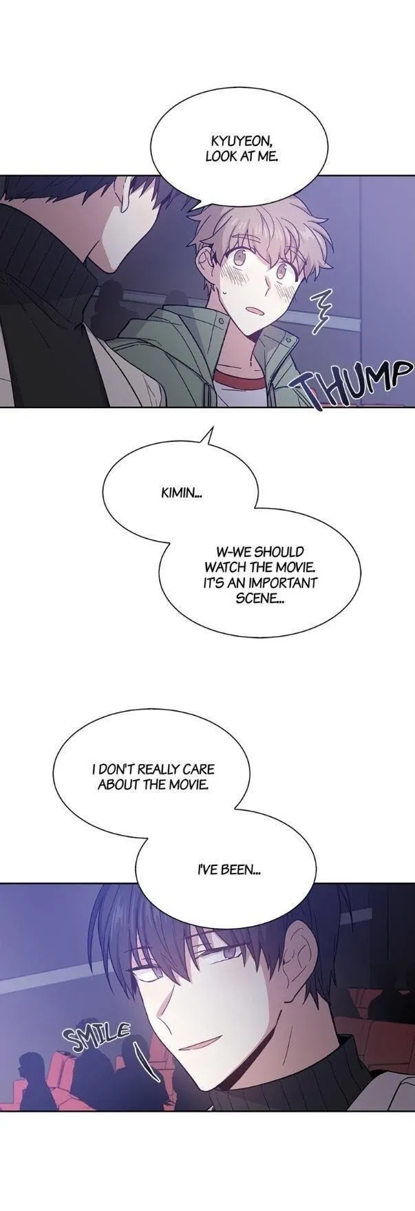 Candy Man - Chapter 30 Page 8
