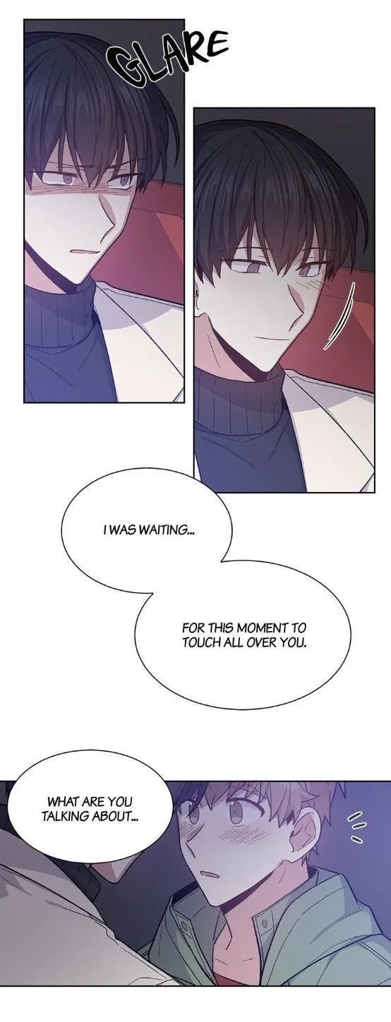 Candy Man - Chapter 30 Page 10