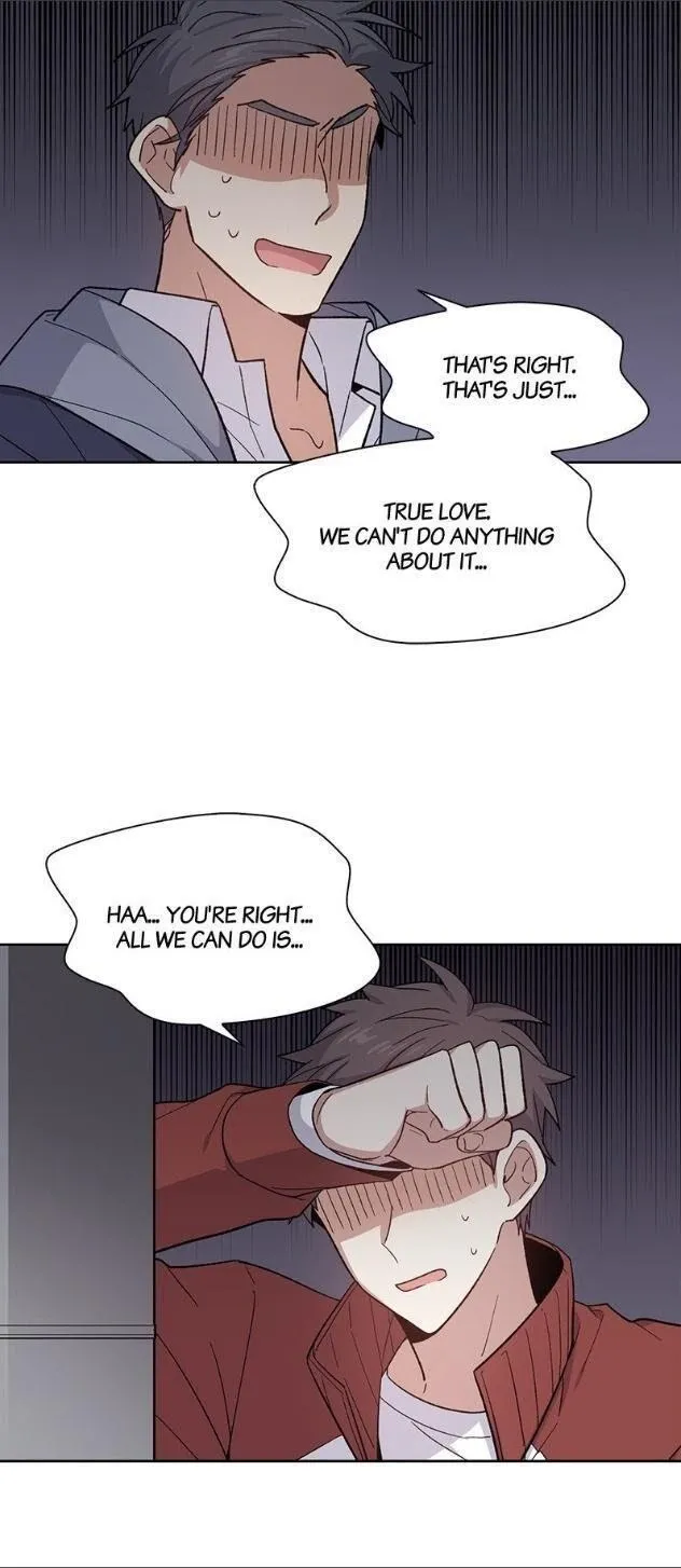 Candy Man - Chapter 30 Page 23