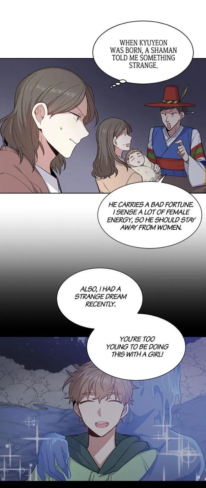 Candy Man - Chapter 31 Page 2