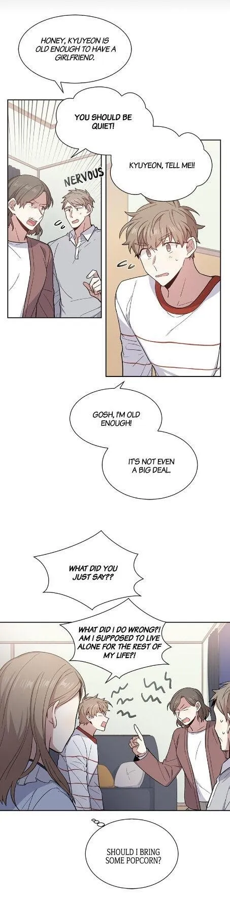 Candy Man - Chapter 31 Page 3