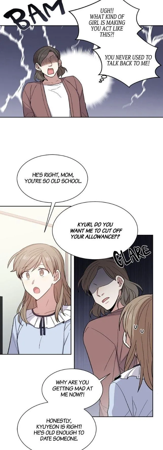 Candy Man - Chapter 31 Page 6