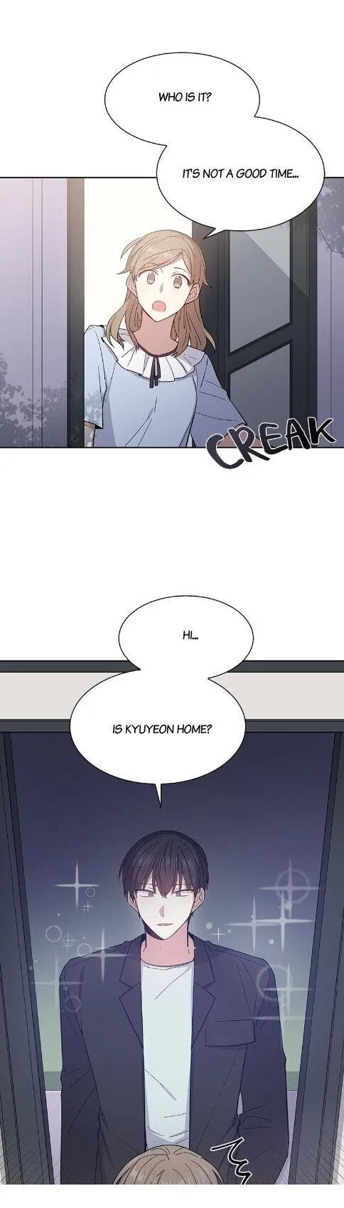 Candy Man - Chapter 31 Page 8