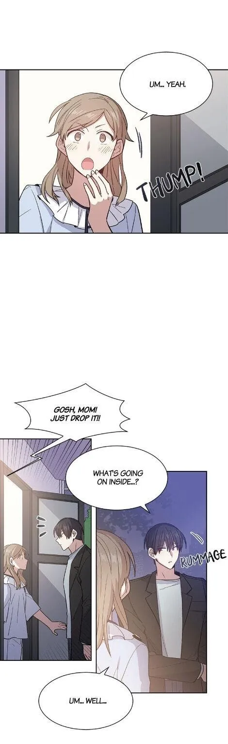 Candy Man - Chapter 31 Page 9