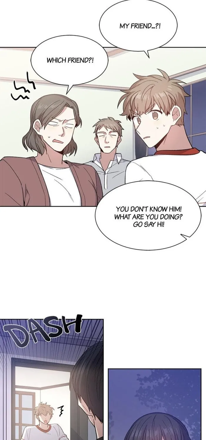 Candy Man - Chapter 31 Page 12