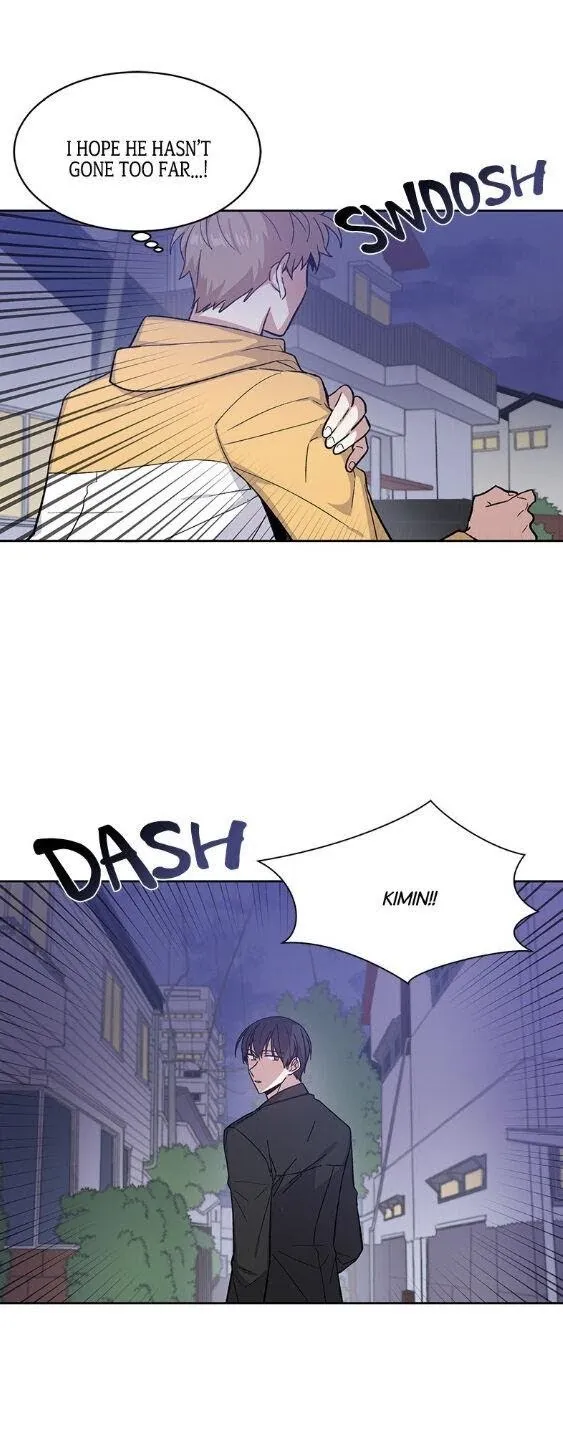 Candy Man - Chapter 31 Page 20