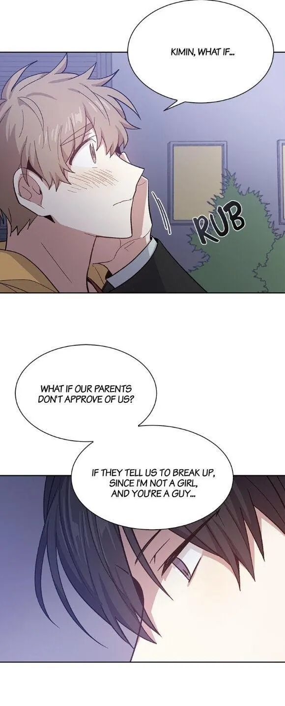 Candy Man - Chapter 31 Page 22