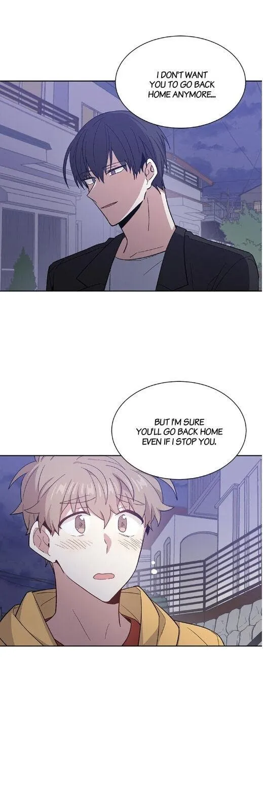 Candy Man - Chapter 31 Page 25