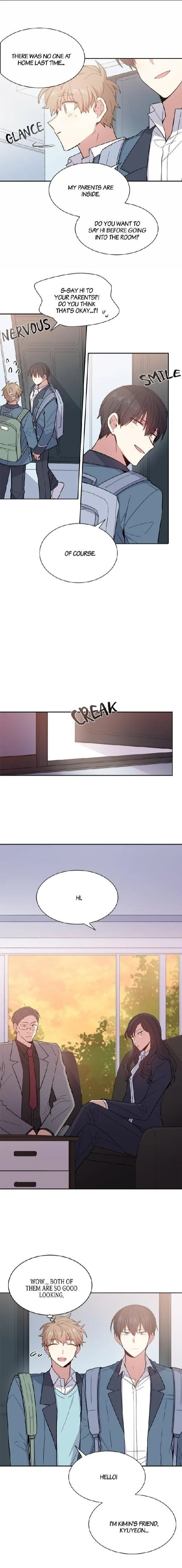 Candy Man - Chapter 32 Page 7