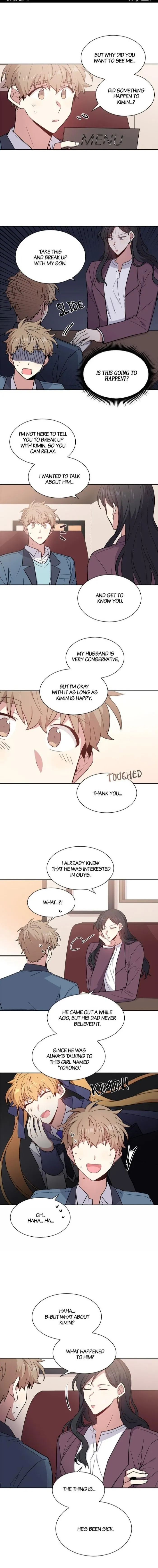 Candy Man - Chapter 34 Page 2