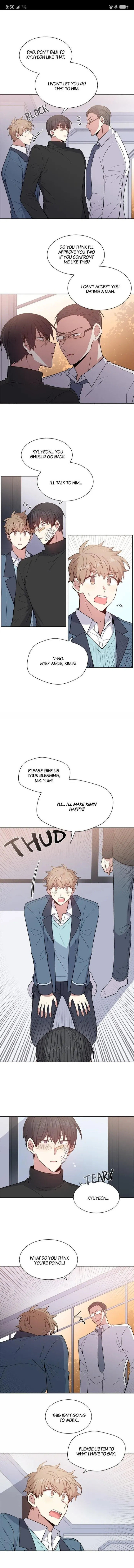 Candy Man - Chapter 34 Page 7