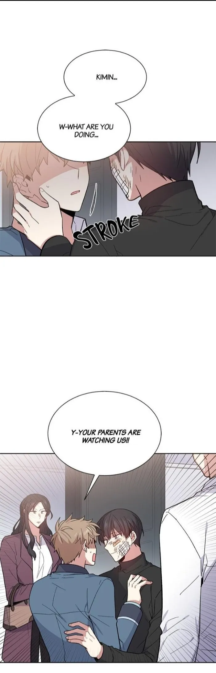 Candy Man - Chapter 35 Page 1