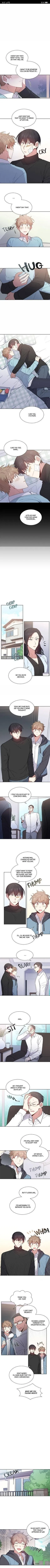 Candy Man - Chapter 35 Page 4