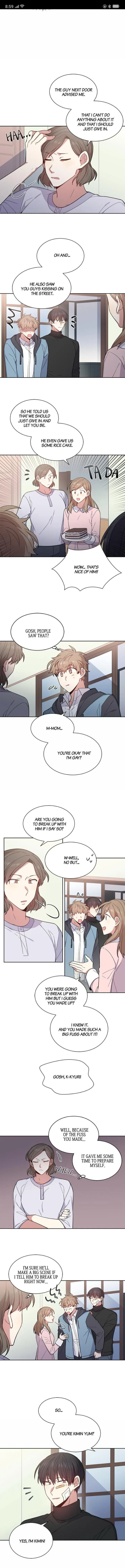 Candy Man - Chapter 36 Page 2