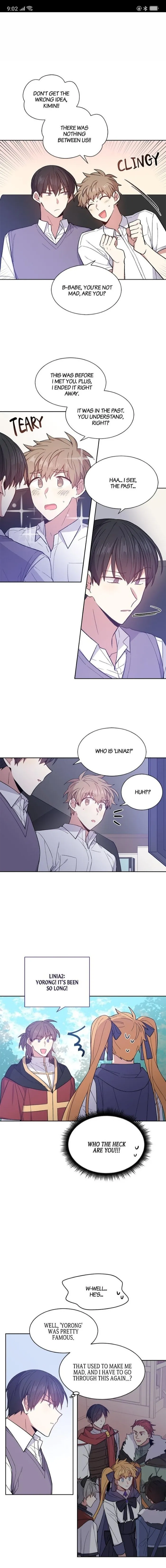Candy Man - Chapter 37 Page 2