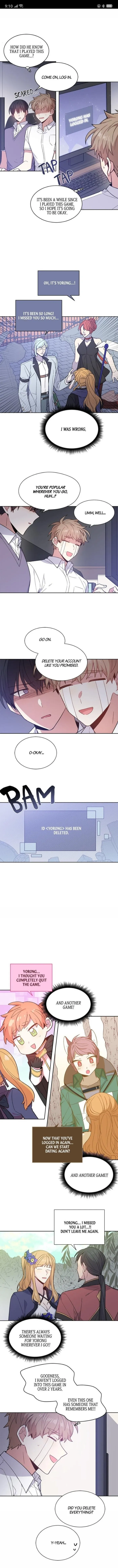 Candy Man - Chapter 38 Page 5