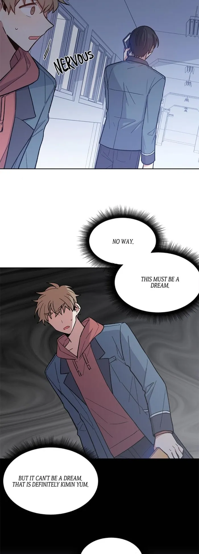 Candy Man - Chapter 4 Page 2