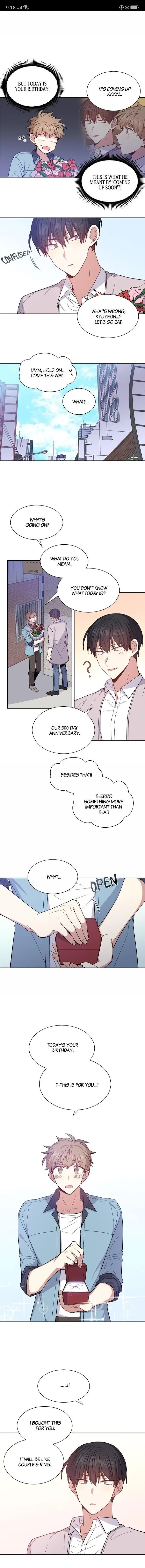 Candy Man - Chapter 40 Page 4