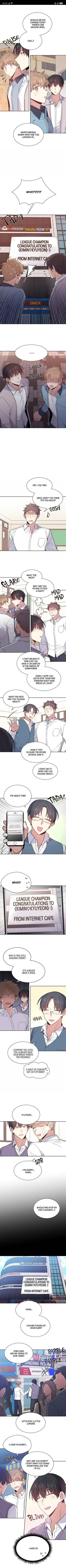 Candy Man - Chapter 40 Page 7