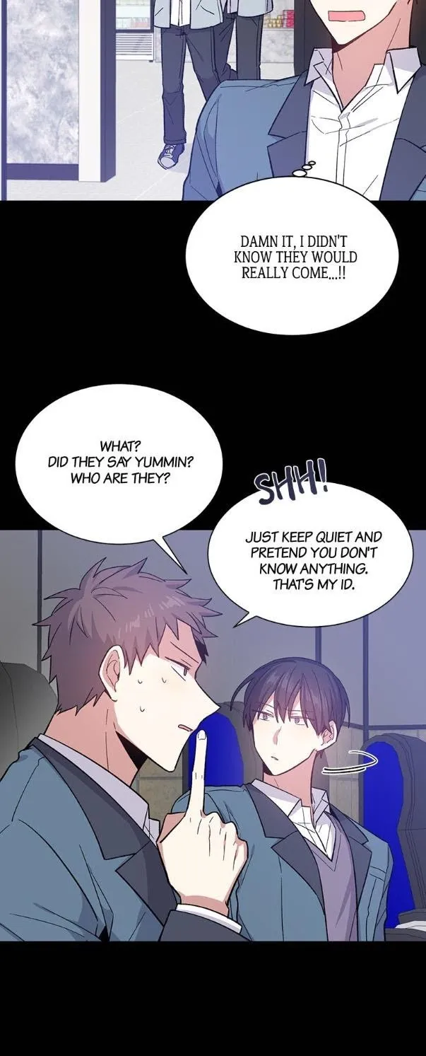 Candy Man - Chapter 41 Page 5