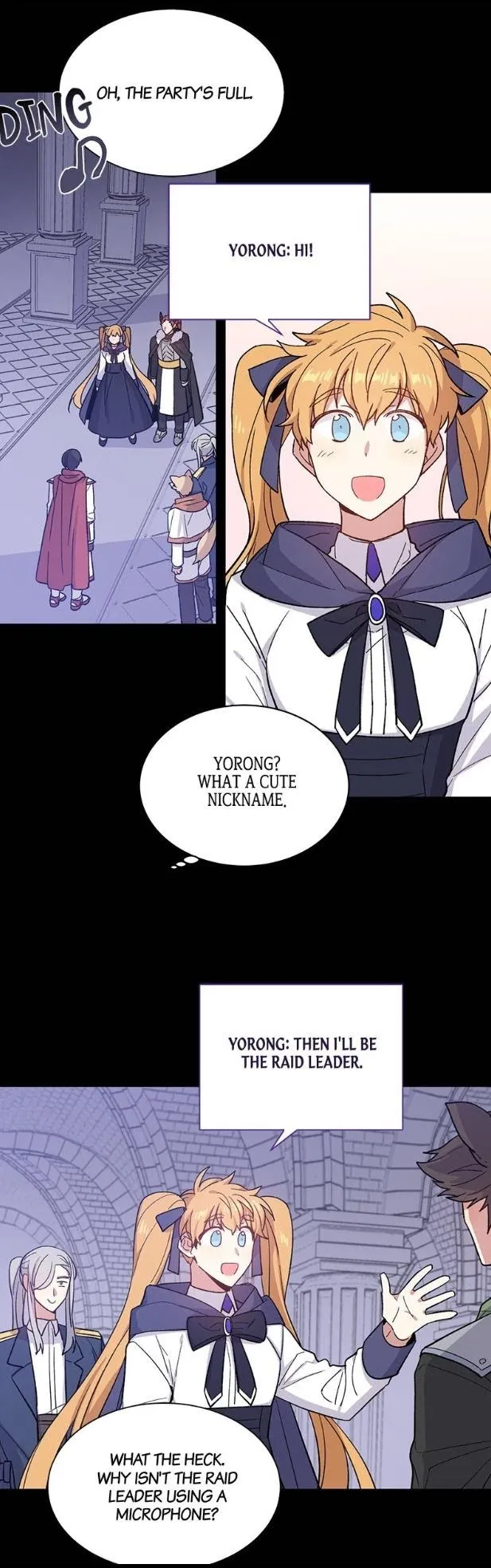 Candy Man - Chapter 41 Page 9