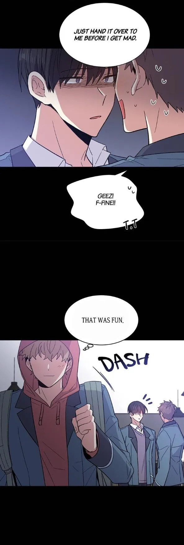 Candy Man - Chapter 41 Page 26