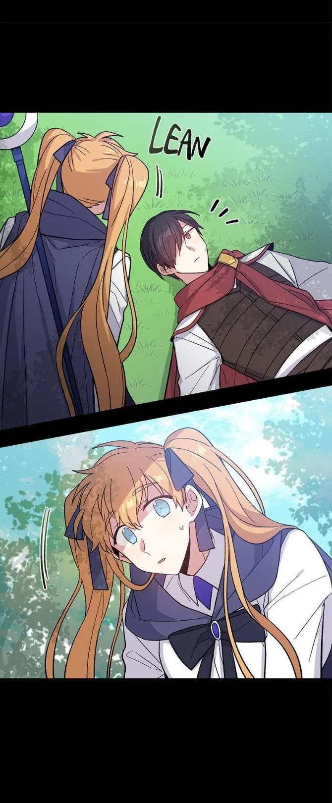 Candy Man - Chapter 41 Page 27