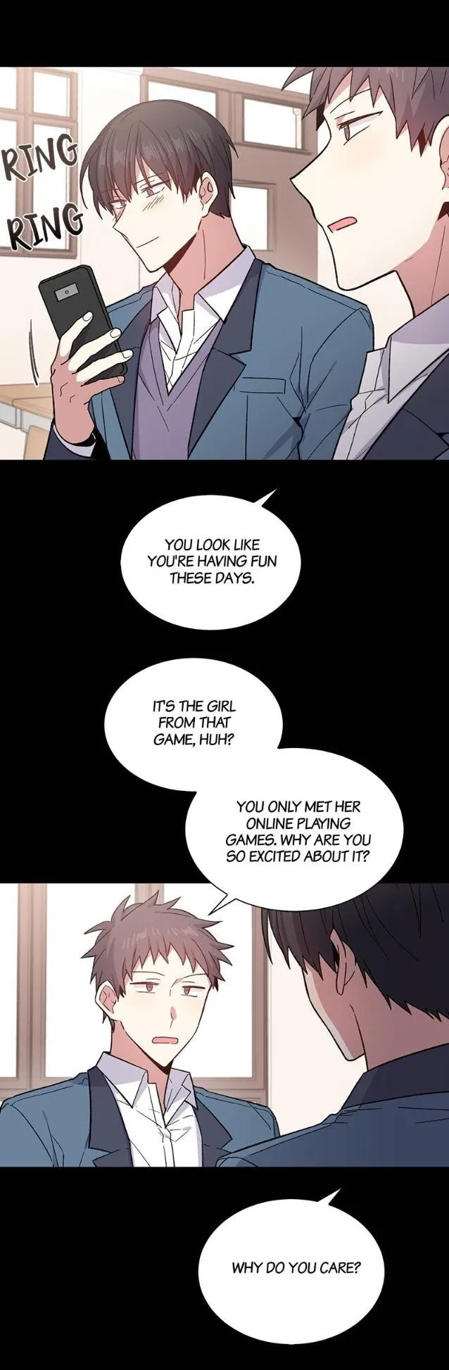 Candy Man - Chapter 41 Page 29