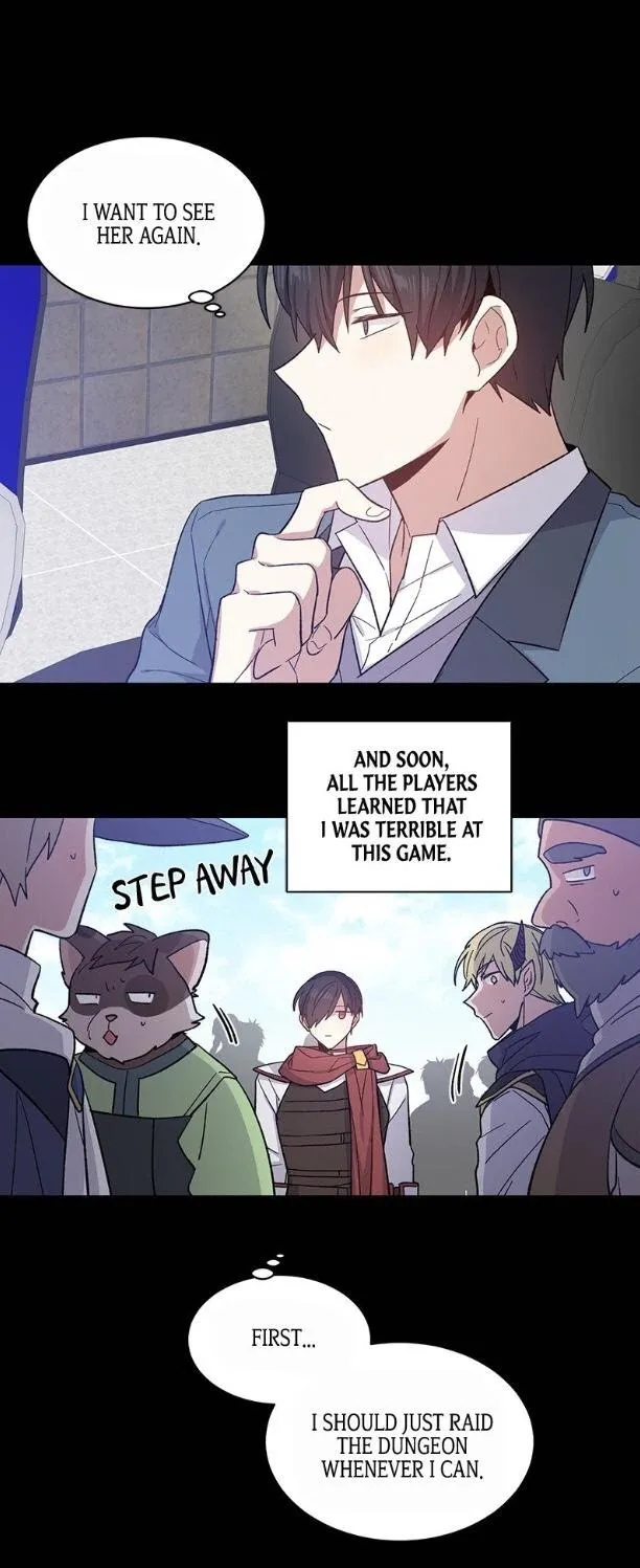Candy Man - Chapter 41 Page 31