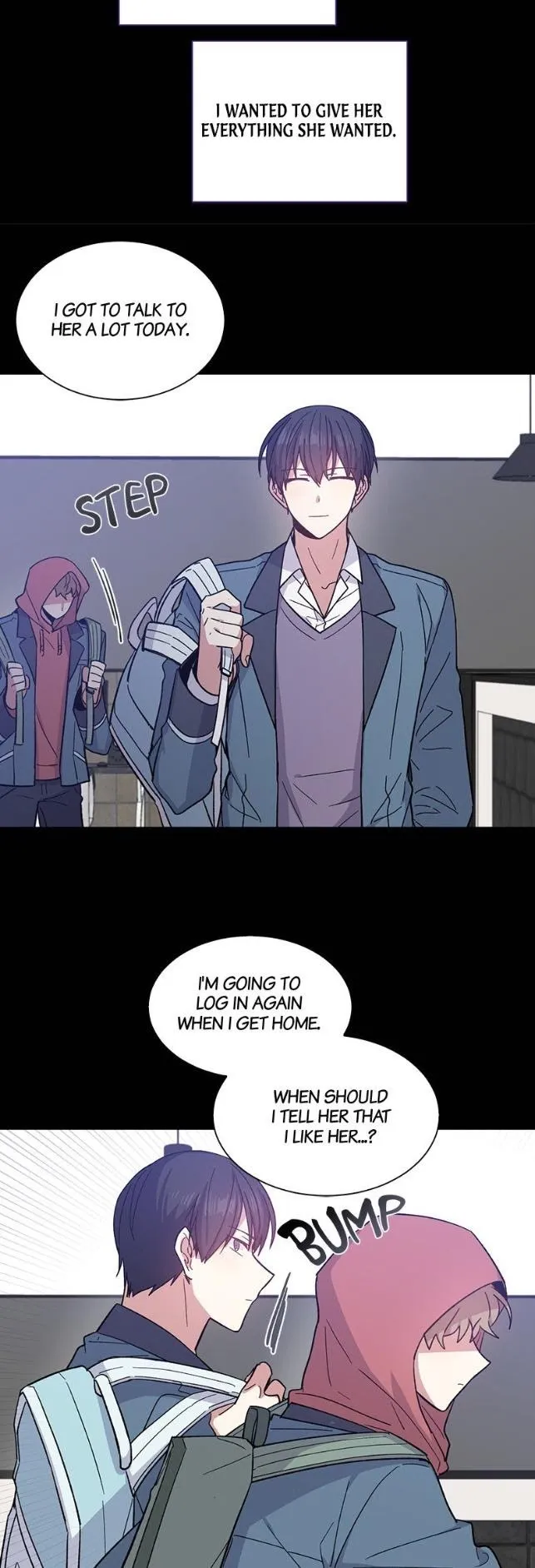 Candy Man - Chapter 41 Page 35
