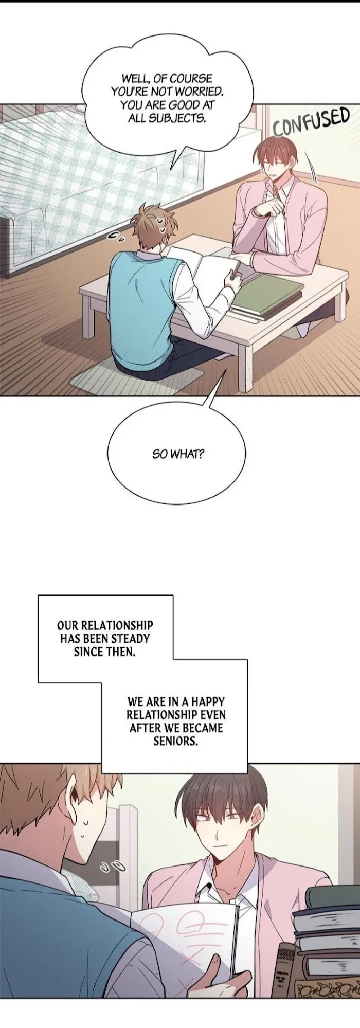 Candy Man - Chapter 42 Page 2
