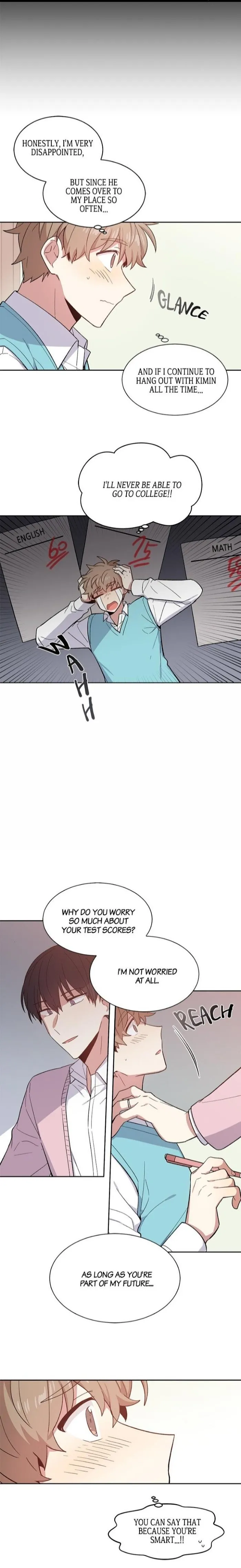 Candy Man - Chapter 42 Page 4