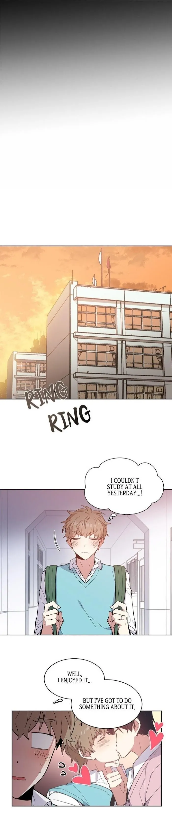 Candy Man - Chapter 42 Page 6