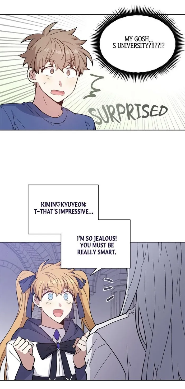 Candy Man - Chapter 43 Page 16