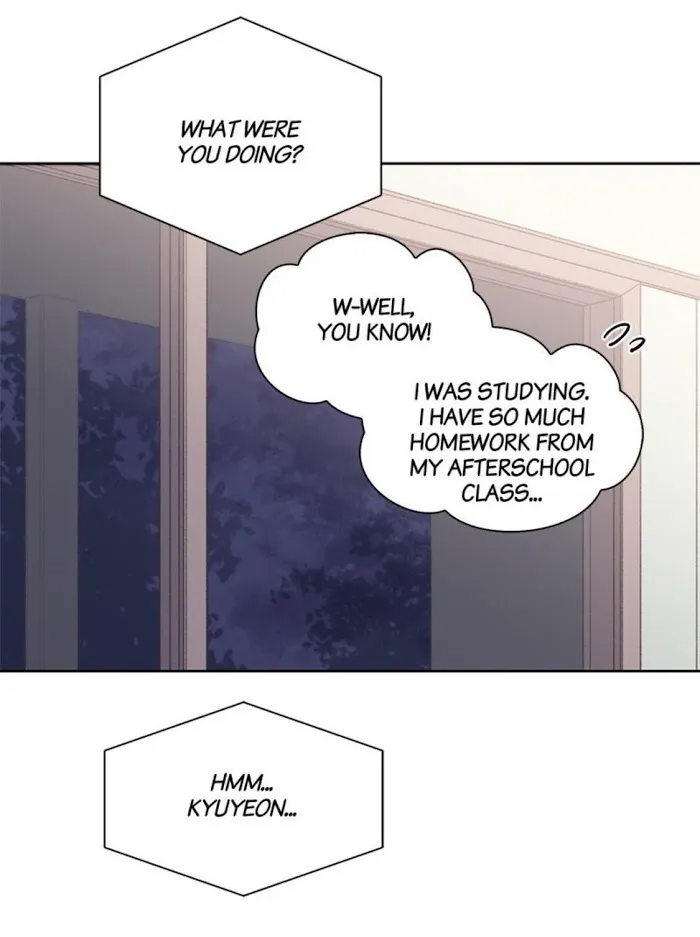 Candy Man - Chapter 43 Page 24