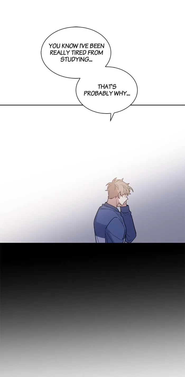 Candy Man - Chapter 43 Page 27