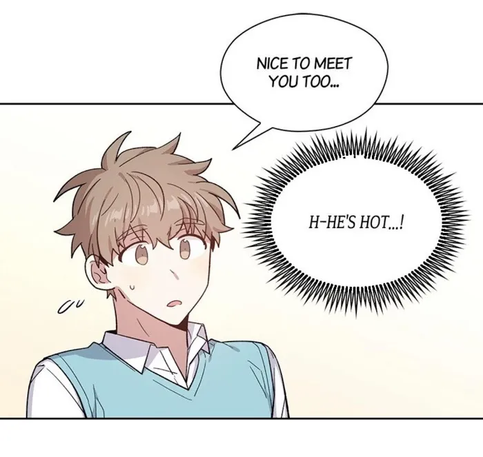 Candy Man - Chapter 43 Page 31